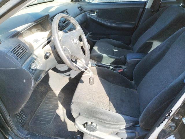 Photo 7 from auction – 2003 TOYOTA COROLLA CE with VIN 1NXBR32E13Z108161