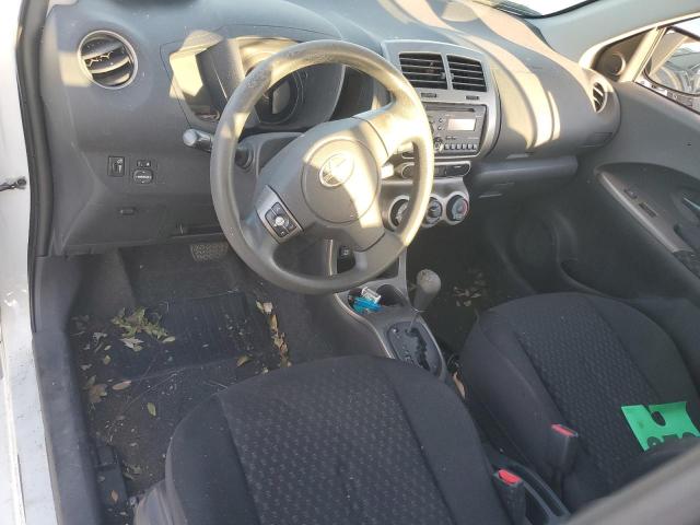 Zdjęcie 8 z aukcji – 2012 TOYOTA SCION XD z VIN JTKKU4B44C1015967