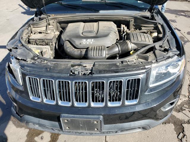 Photo 12 from auction – 2014 JEEP GRAND CHER with VIN 1C4RJFAG5EC104802