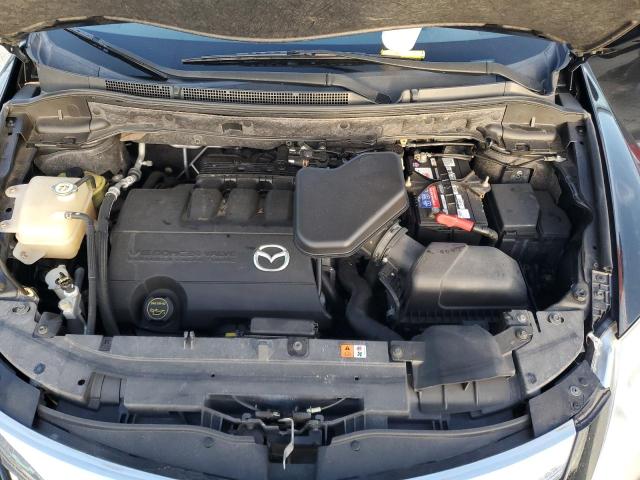 Снимка 12 от търг – 2011 MAZDA CX-9 с VIN JM3TB2DA7B0314986