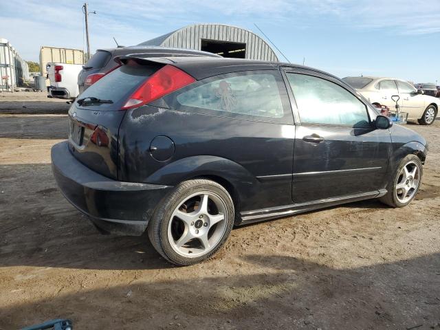 Photo 3 from auction – 2003 FORD FOCUS SVT with VIN 3FAHP39593R155946