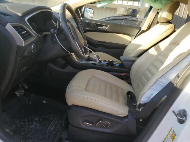 Photo 7 from auction – 2016 FORD EDGE SEL with VIN 2FMPK4J81GBB44682