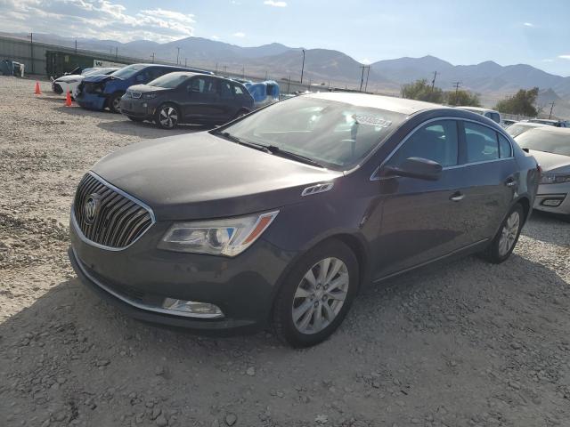 BUICK LACROSSE 2014 with VIN 1G4GA5GR6EF240893 - Photo from auction
