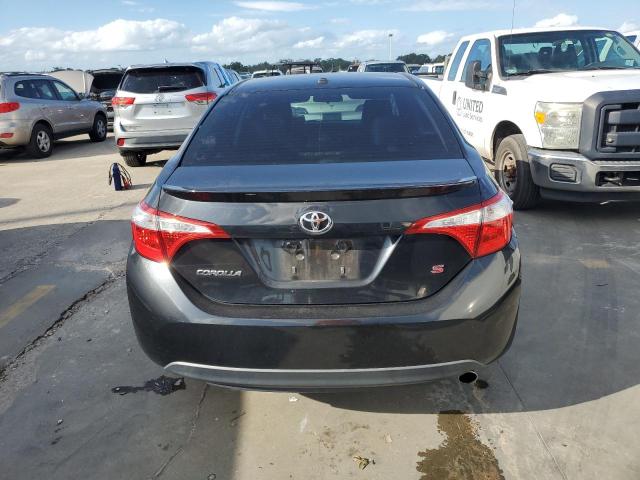 Photo 6 from auction – 2015 TOYOTA COROLLA L with VIN 2T1BURHE0FC394972