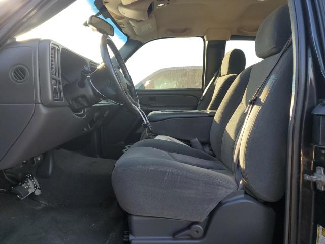 Photo 7 from auction – 2005 CHEVROLET SILVERADO with VIN 1GCEC19V75Z258214