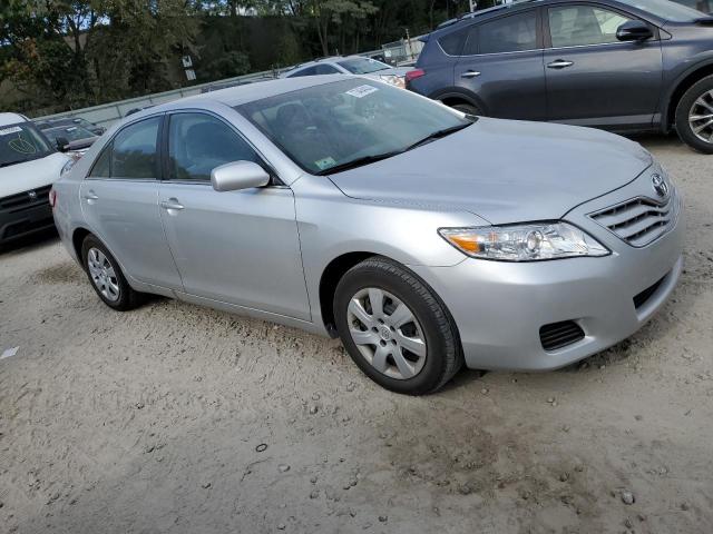 Photo 4 from auction – 2010 TOYOTA CAMRY BASE with VIN 4T4BF3EK5AR066607