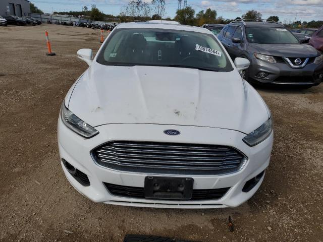 Photo 5 from auction – 2013 FORD FUSION TIT with VIN 3FA6P0K94DR108537