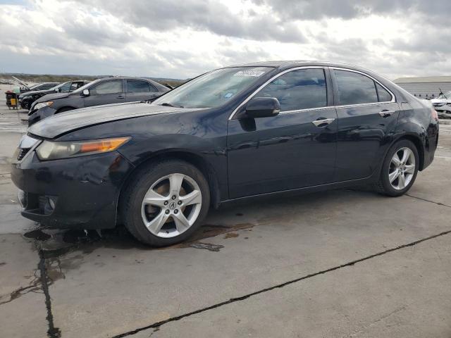 ACURA TSX 2010 with VIN JH4CU2E68AC022823 - Photo from auction