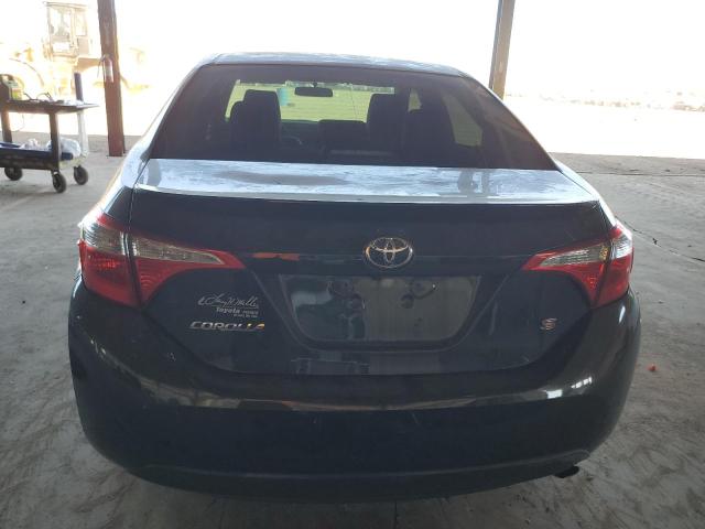Photo 6 from auction – 2016 TOYOTA COROLLA L with VIN 2T1BURHE0GC739046