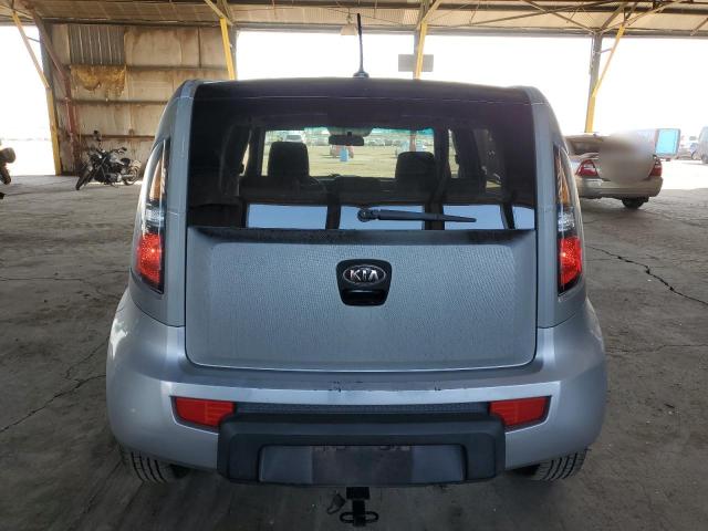 Photo 6 from auction – 2010 KIA SOUL + with VIN KNDJT2A29A7702382
