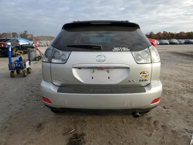 Photo 6 from auction – 2007 LEXUS RX 400H with VIN JTJHW31U872033389