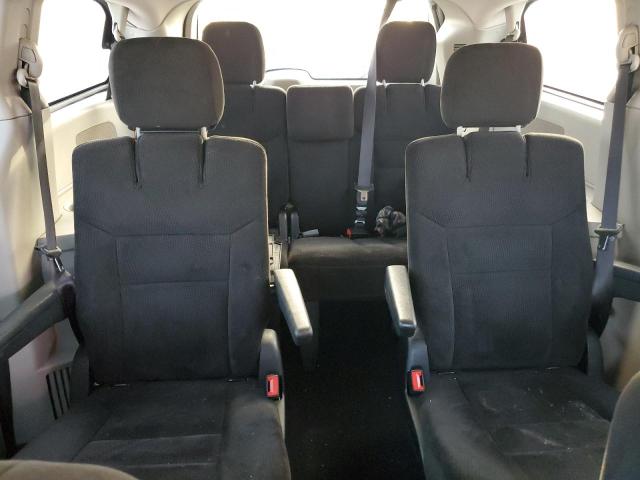 Photo 10 from auction – 2016 DODGE GRAND CARA with VIN 2C4RDGCG3GR234999