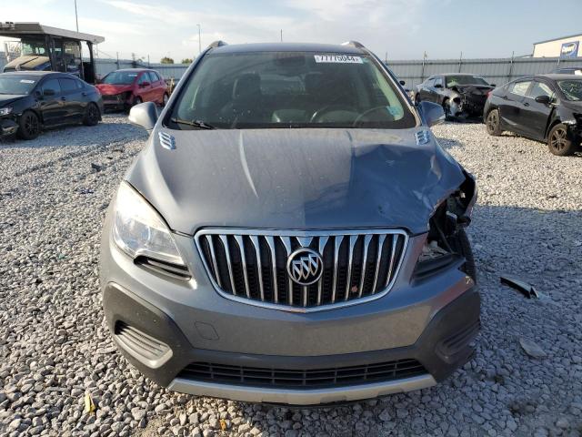 Photo 5 from auction – 2015 BUICK ENCORE with VIN KL4CJASBXFB162384