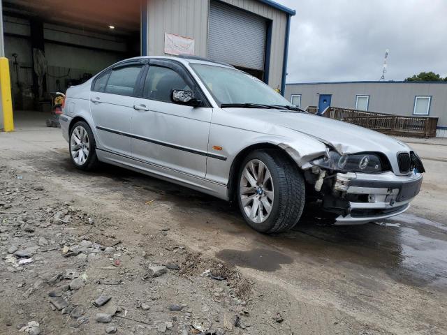 Photo 4 from auction – 2000 BMW 323 I with VIN WBAAM3344YCA87226