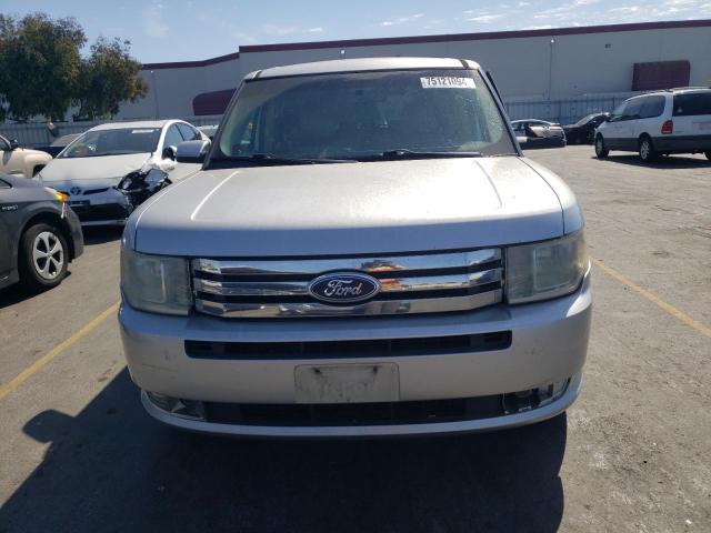 Photo 5 from auction – 2011 FORD FLEX SEL with VIN 2FMGK5CC5BBD35585