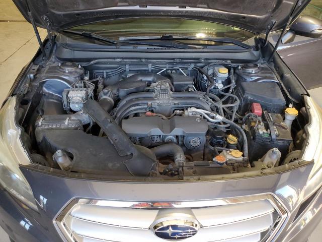 صورة رقم 11 من المزاد - 2016 SUBARU LEGACY 2.5 مع VIN 4S3BNBF61G3058452
