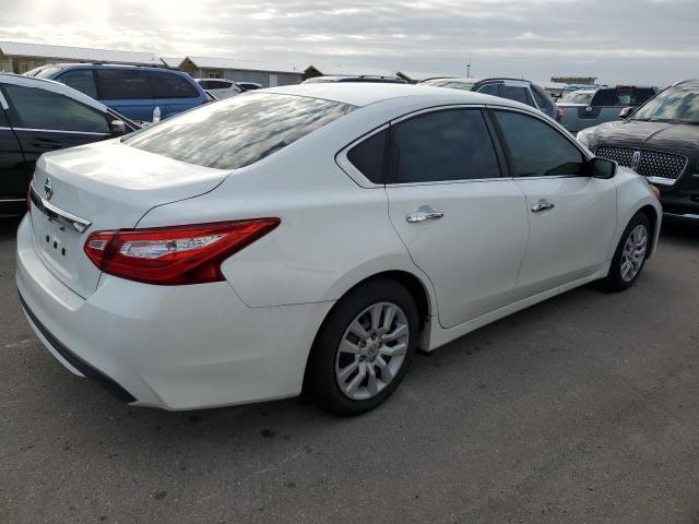 Photo 3 from auction – 2016 NISSAN ALTIMA 2.5 with VIN 1N4AL3AP3GN358091