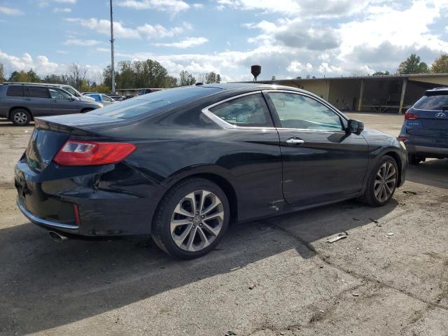 Photo 3 from auction – 2015 HONDA ACCORD EXL with VIN 1HGCT2B82FA004817