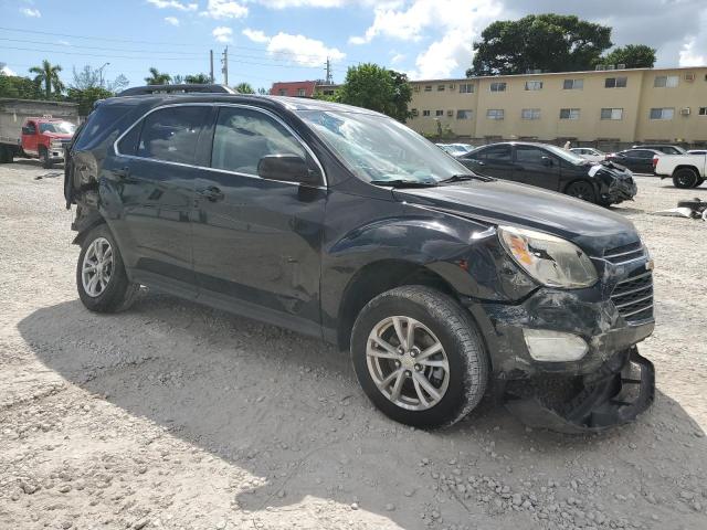 Photo 4 from auction – 2017 CHEVROLET EQUINOX LT with VIN 2GNALCEK2H1506752