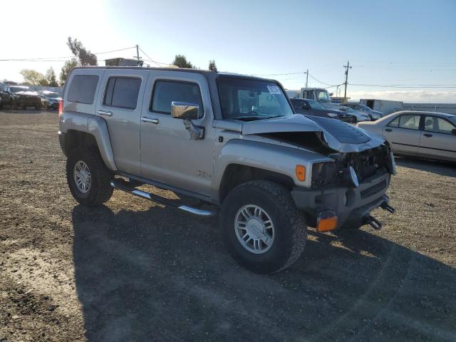 Photo 4 from auction – 2006 HUMMER H3 with VIN 5GTDN136668110739