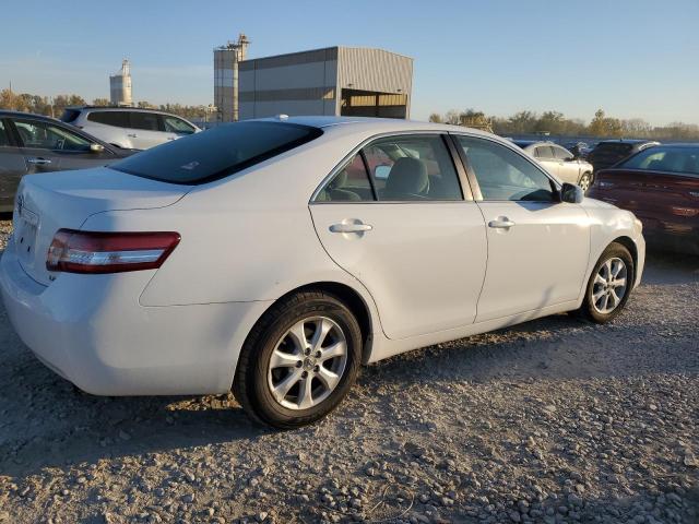 Photo 3 from auction – 2011 TOYOTA CAMRY BASE with VIN 4T1BF3EK4BU700808