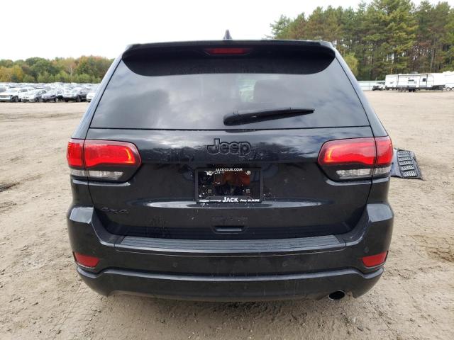Photo 6 from auction – 2018 JEEP GRAND CHER with VIN 1C4RJFAG0JC389340