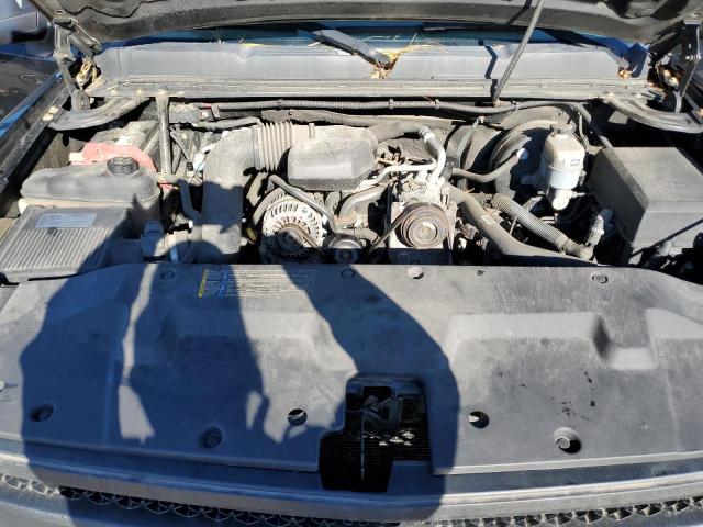 Photo 11 from auction – 2009 CHEVROLET SILVERADO with VIN 1GCEC19X19Z266722