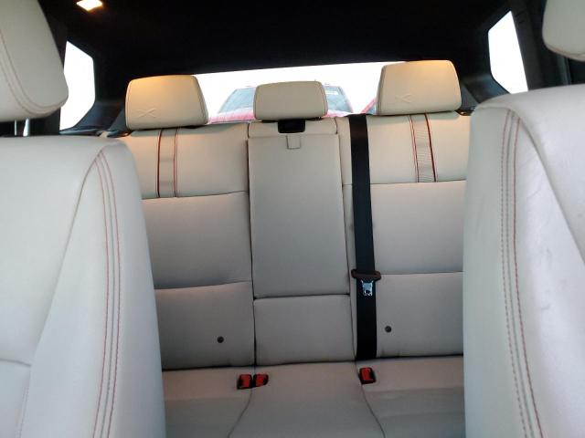 Photo 10 from auction – 2015 BMW X3 XDRIVE3 with VIN 5UXWX7C50F0K34622