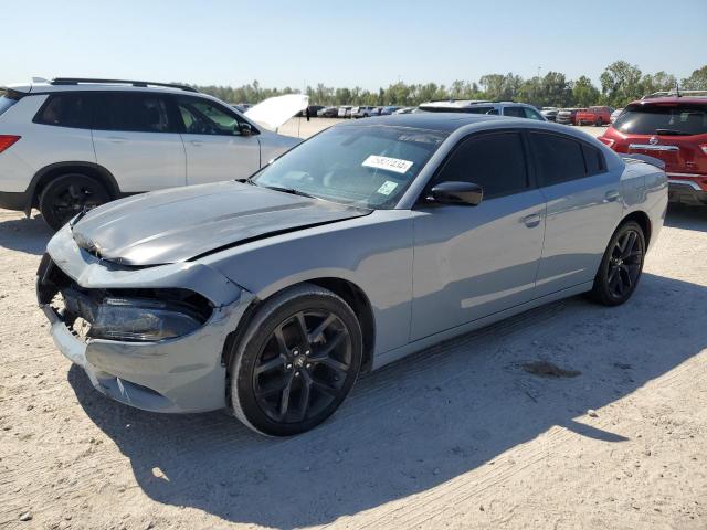 Photo 1 from auction – 2022 DODGE CHARGER SX with VIN 2C3CDXBG8NH148005