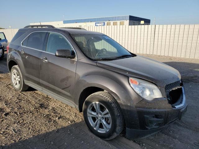 Photo 4 from auction – 2015 CHEVROLET EQUINOX LT with VIN 2GNFLFEK4F6422455