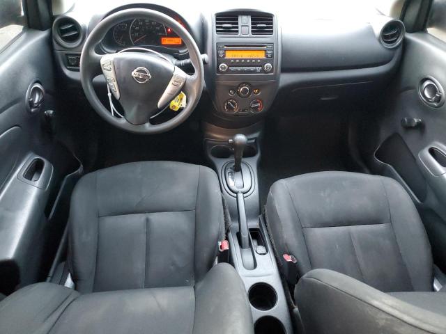 Photo 8 from auction – 2016 NISSAN VERSA S with VIN 3N1CN7AP4GL831732