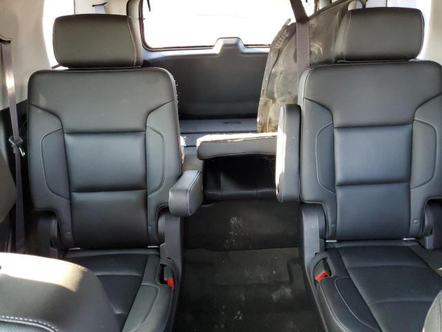 Photo 10 from auction – 2016 GMC YUKON SLT with VIN 1GKS1BKC8GR198250