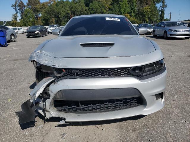 Photo 5 from auction – 2020 DODGE CHARGER SC with VIN 2C3CDXGJ0LH126856