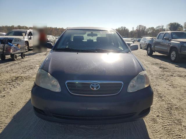 Photo 5 from auction – 2005 TOYOTA COROLLA CE with VIN 1NXBR32E75Z556598