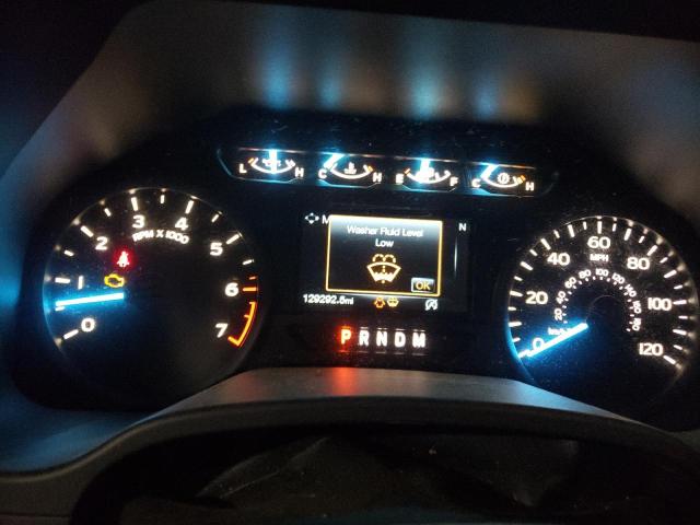 Photo 9 from auction – 2018 FORD F150 SUPER with VIN 1FTFX1E52JKD94008