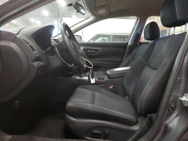 Photo 7 from auction – 2016 NISSAN ALTIMA 2.5 with VIN 1N4AL3AP6GN368985