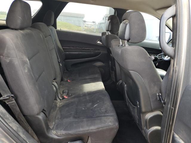 Photo 11 from auction – 2011 DODGE DURANGO CR with VIN 1D4RE4GG8BC712490