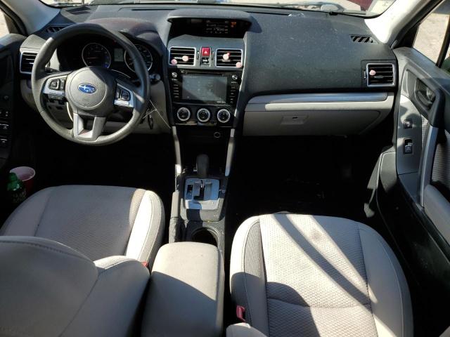 Photo 8 from auction – 2017 SUBARU FORESTER 2 with VIN JF2SJAEC8HH404452