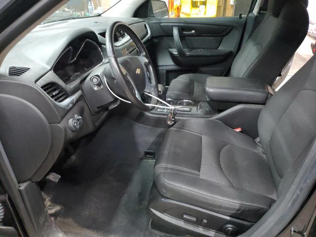 Photo 7 from auction – 2017 CHEVROLET TRAVERSE L with VIN 1GNKVGKD4HJ344916