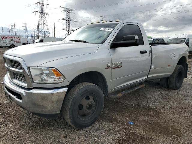RAM 3500 ST 2016 with VIN 3C63RRAL3GG296659 - Photo from auction