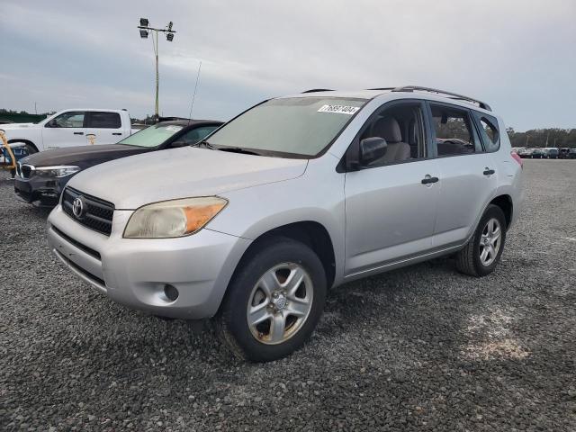 TOYOTA RAV4 2007 with VIN JTMZD33V876048101 - Photo from auction