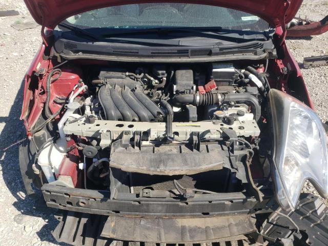 Photo 11 from auction – 2015 NISSAN VERSA NOTE with VIN 3N1CE2CP9FL363740