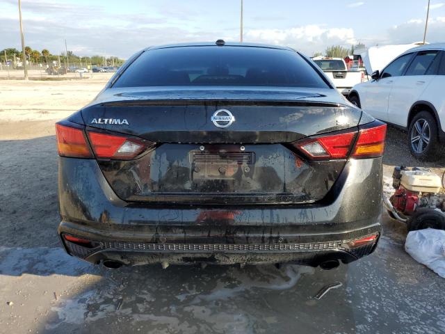 Photo 6 from auction – 2020 NISSAN ALTIMA SL with VIN 1N4BL4EV4LC161049
