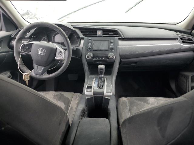 Photo 8 from auction – 2016 HONDA CIVIC LX with VIN 19XFC2F55GE078730