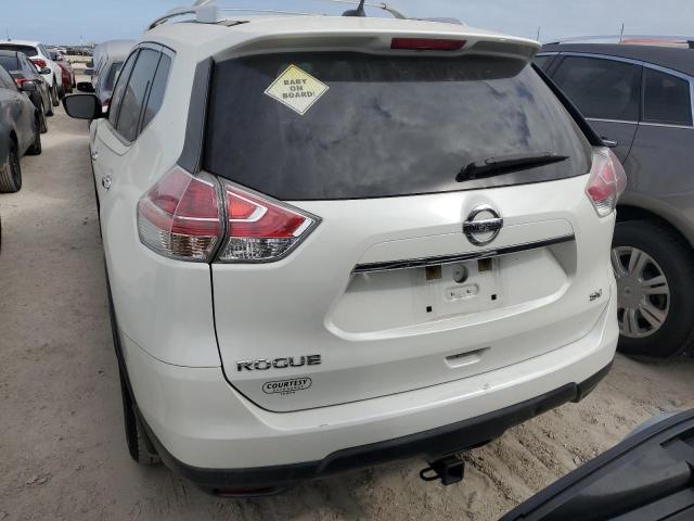 Foto 6 de la subasta – 2015 NISSAN ROGUE S con VIN KNMAT2MT6FP560262