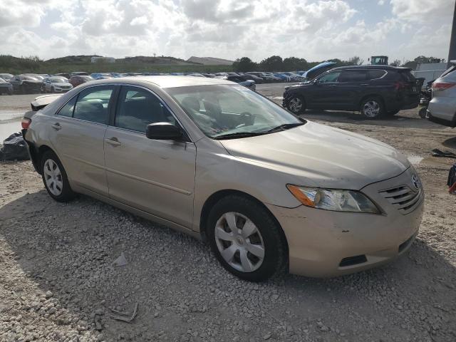 Photo 4 from auction – 2009 TOYOTA CAMRY BASE with VIN 4T1BE46K39U796514