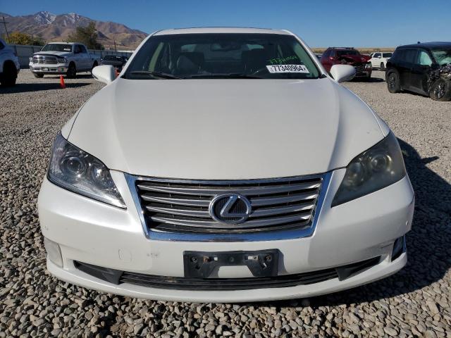 Photo 5 from auction – 2012 LEXUS ES 350 with VIN JTHBK1EG0C2506384