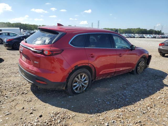 Photo 3 from auction – 2016 MAZDA CX-9 TOURI with VIN JM3TCACYXG0122314