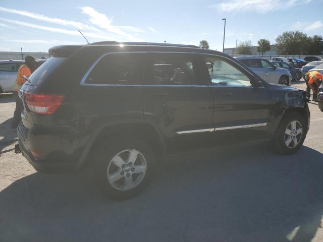 Photo 3 from auction – 2013 JEEP GRAND CHER with VIN 1C4RJFAG0DC618944