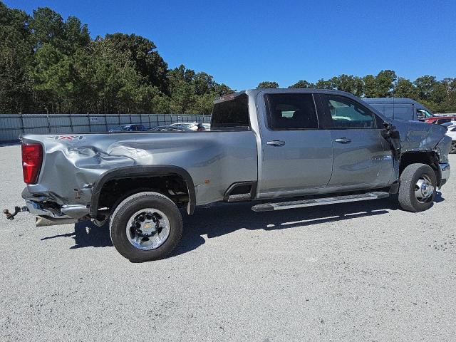 Photo 3 from auction – 2024 CHEVROLET SILVERADO with VIN 1GC4YTEY0RF395947